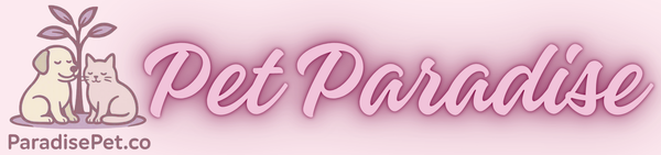 Pet Paradise