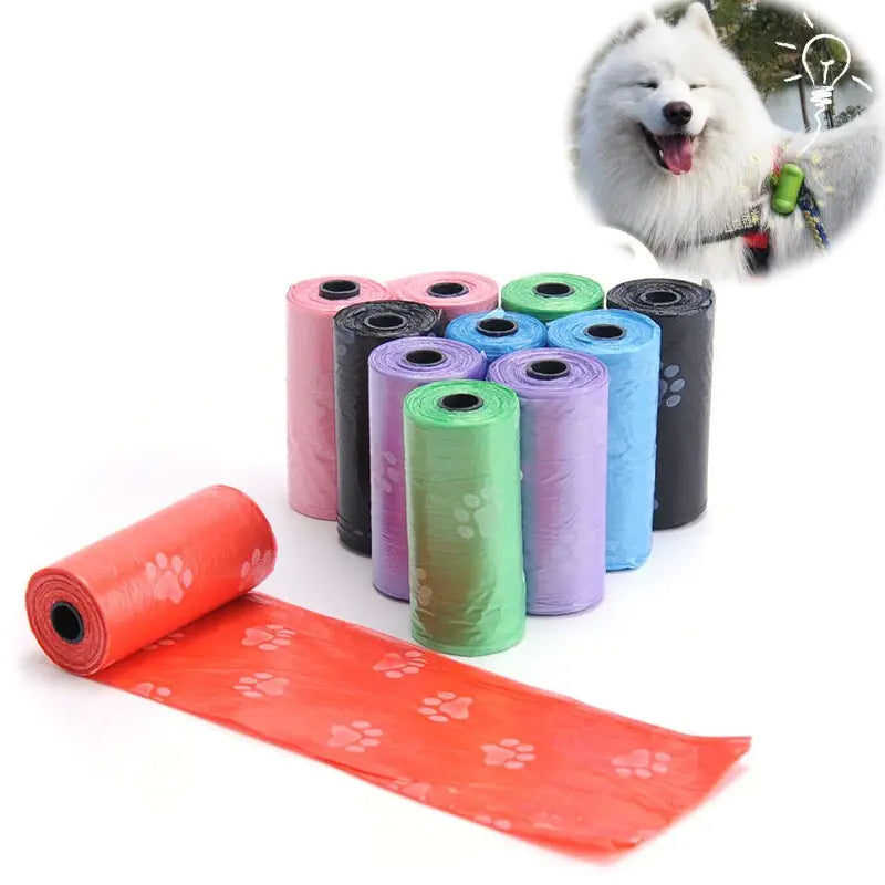 Pooch Pouch Bags