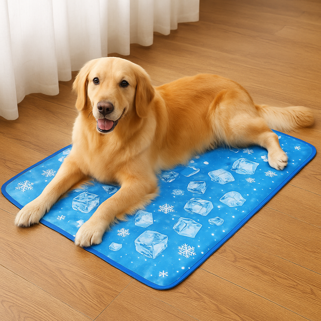 ChillPaw Cooling Mat