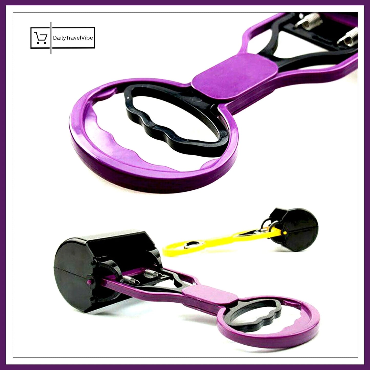 SwiftScoop