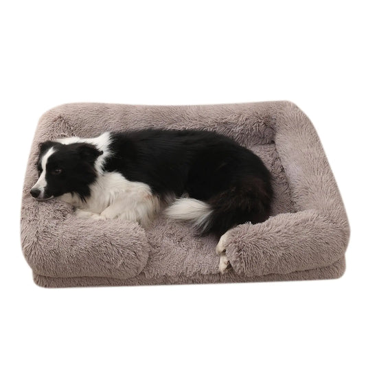 🐕 CozyRest Orthopaedic Dog Bed