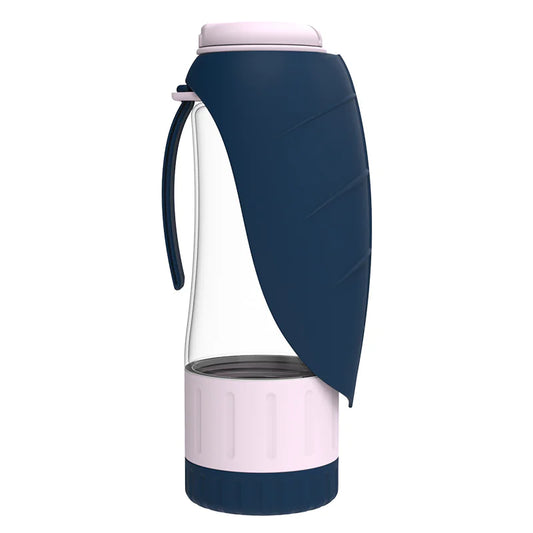 PawSip & Snack Travel Bottle