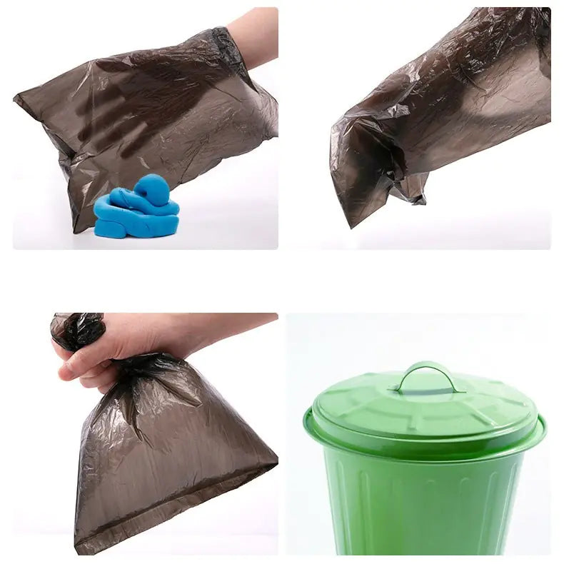 Pooch Pouch Bags