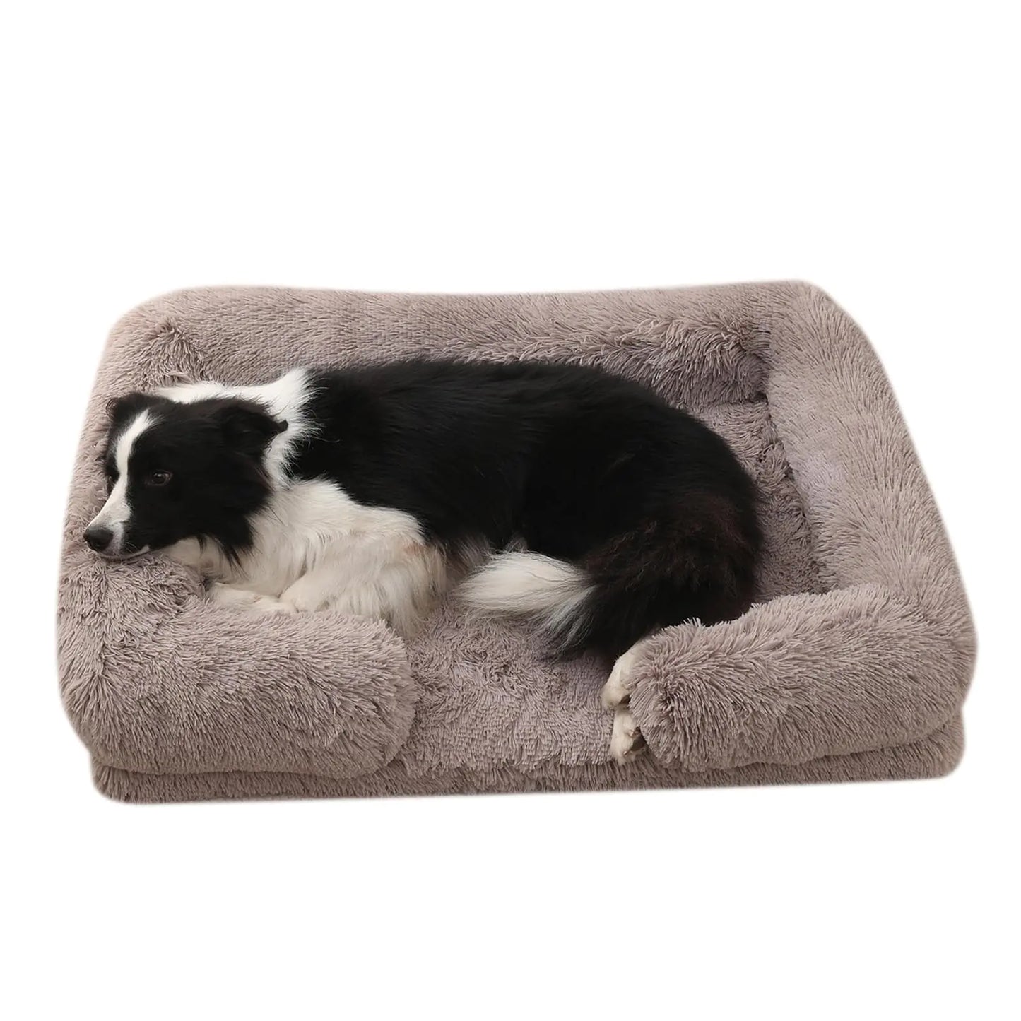 🐕 CozyRest Orthopaedic Dog Bed