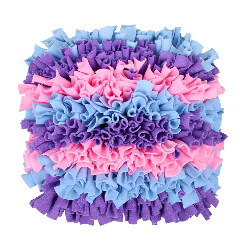 SnufflePaw Interactive Dog Mat