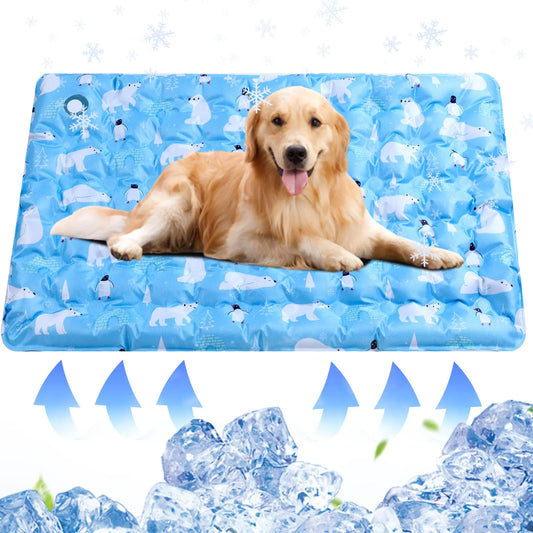 ChillPaw Cooling Mat