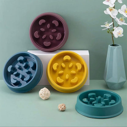 Feeder Dog Bowl