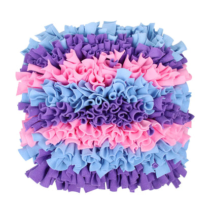 SnufflePaw Interactive Dog Mat